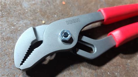 harbor freight channel locks